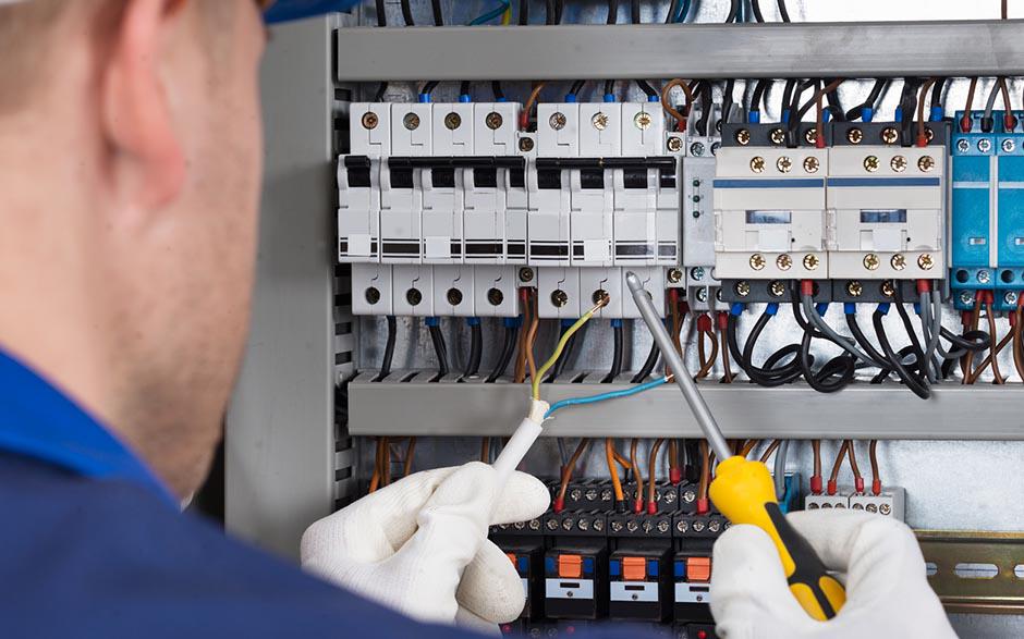 électricien particulier Osny