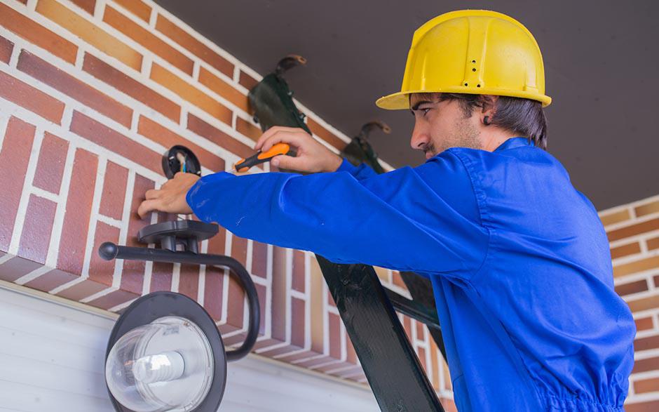 devis renovation électrique Montévrain