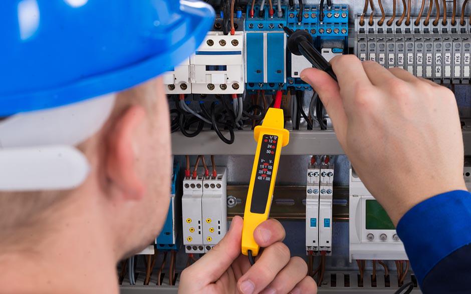 devis renovation électrique Montévrain